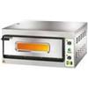 Fimar attrezzature per la ristorazione p FMEW6T Forno elettrico pizza 6,4 kW 1 camera 91x61x14h Trifase