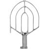 FIMAR-SMART ACB10KBR Spatola per impastatrice planetaria B10K - BH10 Fimar Easyline