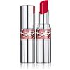 Yves saint laurent Loveshine - Rossetto Lucido - N.211 ardent carmine