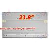 Innolux Schermo Display da 23,8" per All In One Asus Expert center A5402WVA E5402WVA M23