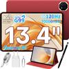 TECLAST T65 PLUS Tablet 13.4 Pollici 120Hz Helio G99 2.2GHz Octa Core Gemini AI