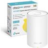 TP-Link TP Link Router 4G Mesh Wi Fi 6 Deco X20-4G Dual Band AX1800 modalità wireless o