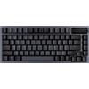 Asus Tastiera Gaming USB + RF Wireless + Bluetooth QWERTY Nero M701 ROG Azoth Asus