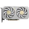 ZOTAC RTX 5060 TI Twin Edge OC WHITE 8GB GDDR7 HDMI 3x - ZT-B50610Q-10M