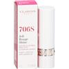 Clarins Joli Rouge Shine Rossetto 3,5 g - 706s Fico 3,5 g Make up