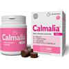 Innovet Calmalia 30 Small Soft Chews per Cani - Aiuta a Ristabilire la serenità nel Cane, con Pea-um e L-Triptofano - Contribuisce a Mantenere la Calma e ad Affrontare Meglio Le Situazioni di Stress