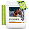 SIMPRAX® Pferdedecken Spray Impermeabilizzante Tessuti per Coperte Cavallo Tappeti da Sella Certificato OEKO-TEX Idrorepellente & Senza PFC Per Coperta Cavallo Protezione Traspirante & Ecologica 500ml