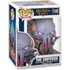 Funko POP! Games: Baldur's Gate 3- The Emperor - Figura in vinile da collezione - Idea regalo - Prodotto ufficiale - Giocattoli per bambini e adulti - Modello di figura per collezionisti
