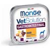 MONGE 12x150g Monge VetSolution Gastrointestinal - Umido Cane
