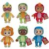 JAZWARES COCOMELON PELUCHE 18CM
