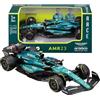 BBurago Formula 1 Aston Martin F1 Team AMR23 - F. ALONSO 14 - Scala 1:43,Bburago,Eta 3+