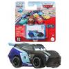 Mattel Cars Mini Racers Jackson Storm,Veicolo in miniatura in metallo,Mattel,Eta 3+