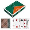 Dal Negro Burraco Italia-Mazzo carte da gioco
