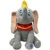 sambro Disney Dumbo-Peluche Dumbo con suono 20 Cm