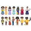 Jakks Pacific Encanto personaggio 8cm con accesori-Personaggio singolo casuale