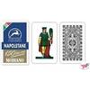 Modiano-Carte napoletane plastificate-Mazzo di carte dagioco