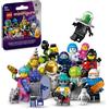Lego 71046-Minifigures Serie 26,Spazio-12 da collezionare-1 pezzo casuale-LEGO-Eta 5+