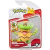 JAZWARES Pokemon Battle figure,Bisharp,Jazwares,Eta 4+