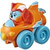 Hasbro Top Wing ,Veicolo mini racers, Top Wing Swift,Hasbro,Eta 3+