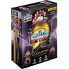 Topps Carte Collezionabili Topps , Match Attax Gladiators Mega Tin Season 25/26,Battlers Mega Tin #4, Eta 6+