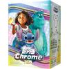 Topps Carte collezionabili Topps Chrome 2025 Disney value box da 7 bustine,Eta 6+