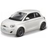 BBurago Fiat 500e (2023),Modellino 1\24,colore casuale,Bburago,Eta 3+