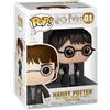 Funko Pop! Movies: Harry Potter- Figura in Vinile da Collezione,Eta 3+