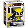 Funko Pop! Marvel: Deadpool & Wolverine - Wolverine - Figura in Vinile da Collezione,Eta 13+
