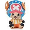 BARRADO Peluche One Piece Impulse - Chopper, 30 cm,Barrado,Eta 1+