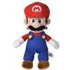 Simba Super Mario,Peluche Mario 30 cm,Simba,Eta 1+