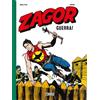 Sergio Bonelli Editore Libro - Zagor - Guerra - Sergio Bonelli Editore