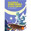 Gallucci Bros Libro - Romana Petri - La Storia Di Zanna Bianca Di Jack London. Nuova Ediz. -