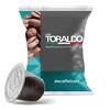 Toraldo 100 Capsule Toraldo Decaffeinato Blend Nespresso - Intensità 3/5