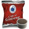 Borbone 25 Capsule Caffè al Ginseng Caffè Borbone compatibili Lavazza Espresso Point
