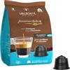 Lollo Caffè Passione Dolcissima Miscela Classica compatibile Dolce Gusto 16 capsule