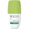 Ist.ganassini Bioclin Deo 24H deodorante roll on profumato per pelli sensibili 50 ml