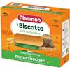 HEINZ Plasmon Biscotto -30% Zucchero per Bambini Confezione da 320 gr