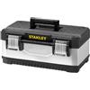 Stanley Sta195618, Cassetta Per Gli Attrezzi, 19.7 x 11.8 x 8.9 cm