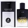 Maison Alhambra Exquisite pour homme - 100 ML