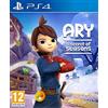Maximum Games Ary and the Secret of Seasons pour PS4 - PlayStation 4 [Edizione: Francia]