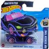 Hot Wheels - Monster High Ghoul Mobile - HW Screen Time 1/10 - HYX62 - Short Card - Mattel 2025-1:64