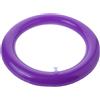 SUPVOX Base Per Palla Da Yoga Pallone Bilanciamento in PVC Anello Fisso Rotondo Antiscivolo Supporto Per Palla Esercizio Stabilità Base Anello Gonfiabile per Palestra