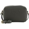 Liu Jo borsa a tracolla Halona ECS Camera Case Anthracite grigio scuro