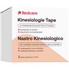 Redcare Nastro Kinesiologico 1 pz Bendaggio/i