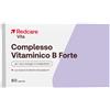Redcare Vita Complesso Vitaminico B Forte 60 pz Capsule