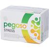 Pegaso Stress 28 Stick Pack 42 g Polvere