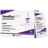 marcoviti Venaflux Viti Microcircolo Bustine - Risparmia il 10% con codice: viti0726 63 g Compresse
