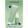 Caudalie Vinopure Caudalie Cofanetto Vinopure Siero Anti-imperfezioni + Gel Detergente Purificante 1 pz Set