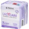 Profar Ladycare Assorbenti Giorno Ali 14 pz