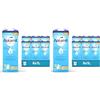 APTAMIL 3 - Latte di Crescita Liquido per Bambini dai 12 mesi, Pronto all'uso - Formato Convenienza da 6 litri (6x1L) (Confezione da 2)